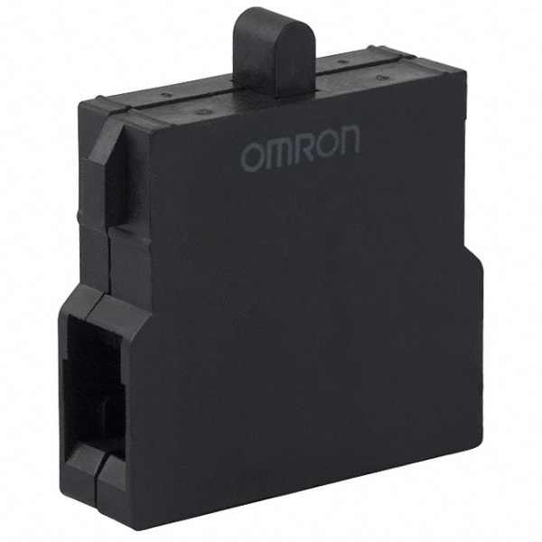 OMRON - 1 S, Kontakteinheit
