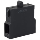 OMRON - 1 S, Kontakteinheit