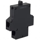 OMRON - 2S, Doppelkontakteinheit