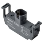 OMRON - A22N Beleuchtung, 24 V AC/DC, Push-In Plus Technologie