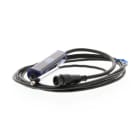 OMRON - Ø 6 mm, Standardausführung, Tastbereich 4 mm, 0,1 µm Aufl.