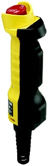 OMRON - Zustimmtaster, 2 Schließer,  integrierter Not-Halt-Taster