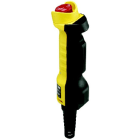 OMRON - Zustimmtaster, 2 Schließer,  integrierter Not-Halt-Taster