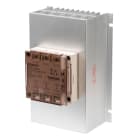 OMRON - Halbleiterrelais, 3-polig, Schraubmontage, 45A, 528VAC max.