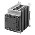 OMRON - Halbleiterrelais, 3-phasig, integrierter Kühlkorper