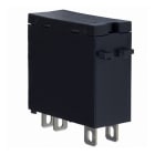 OMRON - Halbleiterrelais, Sockelmontage, Eingang 5...24V DC