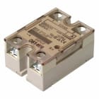 OMRON - Ohne Kühlkörper, Oberflächenmontage, Last 240 VAC/ 20 A