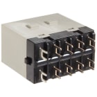 OMRON - 3 S + 1 Ö, Lötvariante