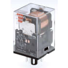 OMRON - Industrierelais