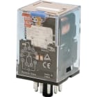 OMRON - Industrierelais MK Serie, 48 VDC