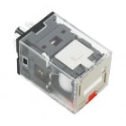 OMRON - 3 W, 10A, LED und mech. Schaltstellungsanzeige