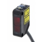 OMRON - Optischer Sensor, BGS-Laser, 20-300 mm, NPN-Ausgang