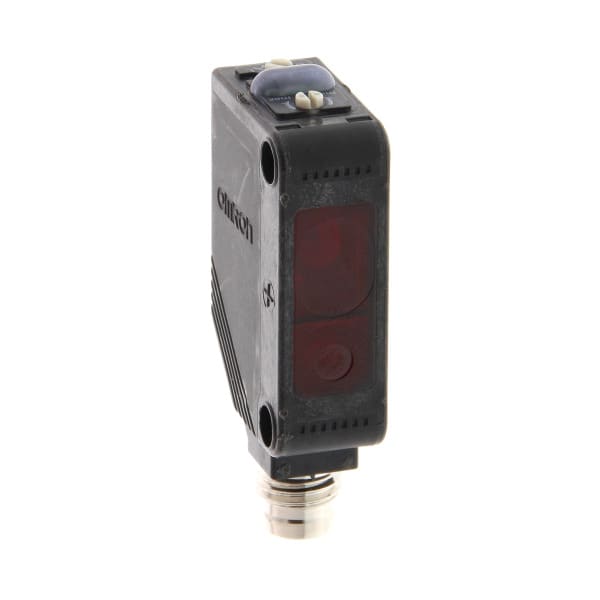 OMRON - Optischer Sensor, BGS Laser, 20-300 mm, 0,5ms Schaltfrequenz