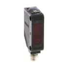 OMRON - Optischer Sensor, BGS Laser, 20-300 mm, M8-Stecker (4-polig)