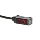 OMRON - Optischer Sensor, Reflektionstaster, 15 mm, DC, PNP
