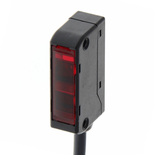 OMRON - Optischer Sensor, Reflexionslichttaster, 10-60mm, DC