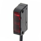OMRON - Optischer Sensor, Reflexionslichttaster, 10-60mm, DC