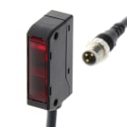 OMRON - Optischer Sensor, Reflexionslichttaster, 10-60mm, DC, PNP