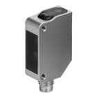 OMRON - Fotoelektrischer Sensor, feste Hintergrundausblendung, Metallgehäuse