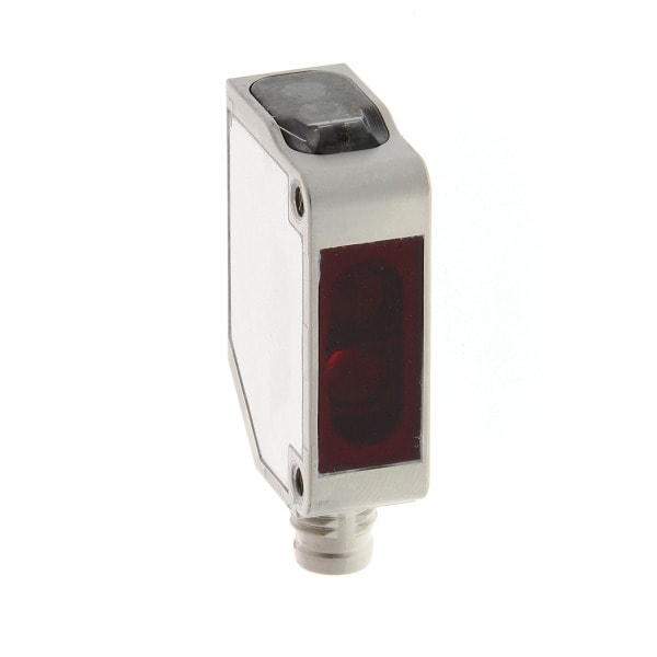 OMRON - Optischer Sensor, Hintergrundausblendung, rote LED