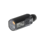 OMRON - Reflexionslichttaster, M18 kst., Hg.ausbl.,Sn:0,2m, Steck.M8