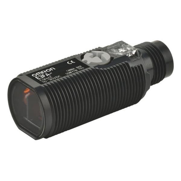 OMRON - Fotoschalter - PROplus Linie, Taster mit begrenzter Reichw.