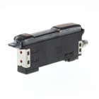 OMRON - Lichtleiterverstärker, LED-Balkenanzeige, IP66, DC, 3-adrig