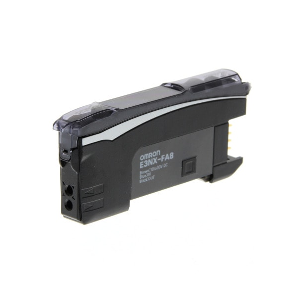 OMRON - Fotoschalter - PROplus Linie, Lichtleiterverstärker