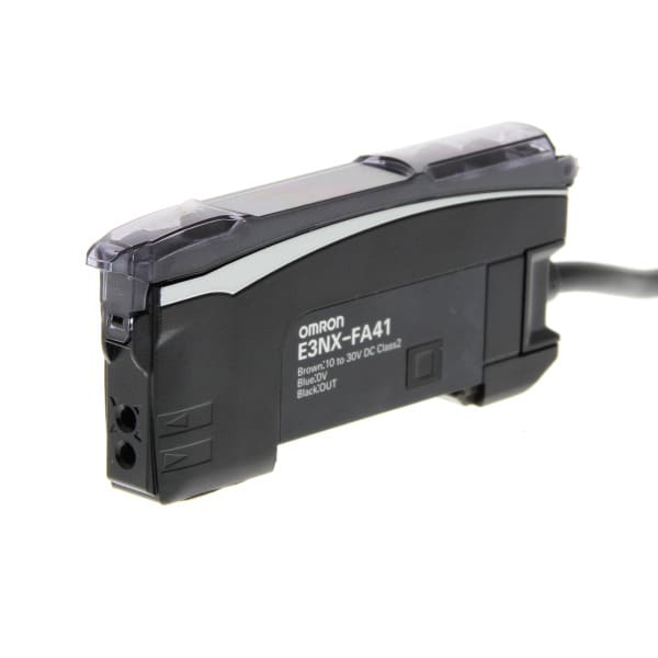 OMRON - Fotoschalter - PROplus Linie, Lichtleiterverstärker