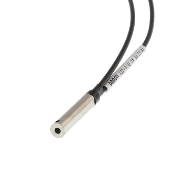 OMRON - Fotoelektrischer Lichtleitersensor, Reflexionslichttaster