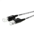 OMRON - Fotoelektrischer Lichtleitersensor, Einweglichtschranke