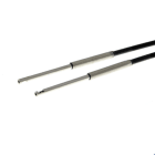 OMRON - Fotoelektrischer Lichtleitersensor, Einweglichtschranke
