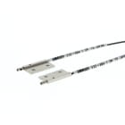 OMRON - Fotoelektrischer Lichtleitersensor, Einweglichtschranke