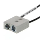OMRON - Fotoelektrischer Lichtleitersensor, Reflexionslichttaster