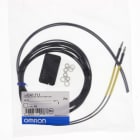 OMRON - Fotoelektrischer Lichtleitersensor, Einweglichtschranke, M4
