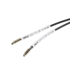 OMRON - Fotoelektrischer Lichtleitersensor, Einweglichtschranke, M4