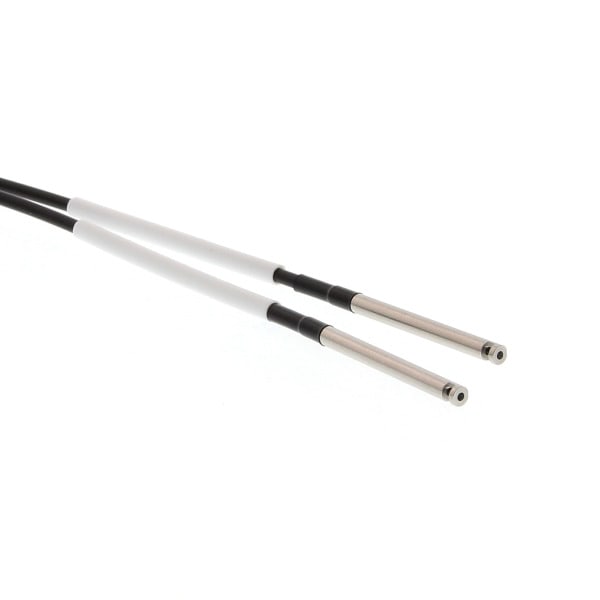OMRON - Fotoelektrischer Lichtleitersensor, Einweglichtschranke