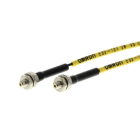 OMRON - Fotoelektrischer Lichtleitersensor, Einweglichtschranke, M3