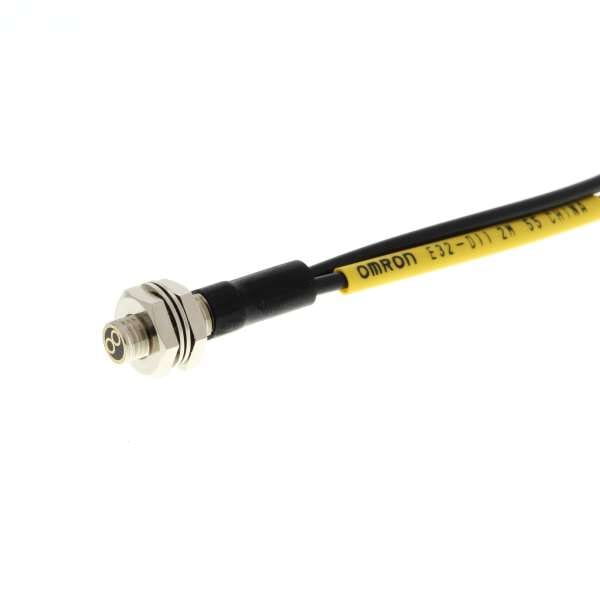 OMRON - Fotoelektrischer Lichtleitersensor, Reflexionslichttaster