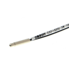 OMRON - Fotoschalter, Lichtleitertaster, Kopf: Ø3mm, kürzbarer Lichtleiter, 2m PMMA