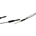 OMRON - Fotoelektrischer Lichtleitersensor, Reflexionslichttaster