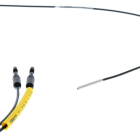 OMRON - Fotoelektrischer Lichtleitersensor, Reflexionslichttaster