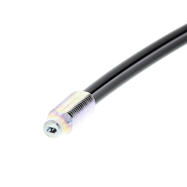 OMRON - Fotoelektrischer Lichtleitersensor, Reflexionslichttaster
