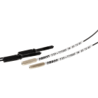 OMRON - Fotoelektrischer Lichtleitersensor, Einweglichtschranke, M3