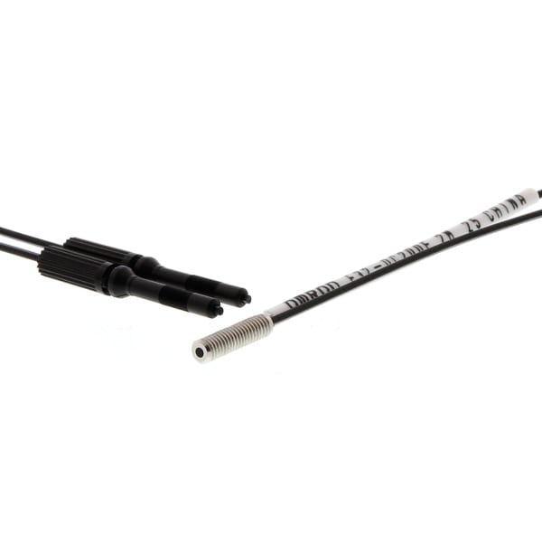 OMRON - Fotoelektrischer Lichtleitersensor, Reflexionslichttaster