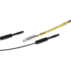 OMRON - Fotoelektrischer Lichtleitersensor, Reflexionslichttaster