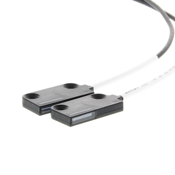 OMRON - Fotoelektrischer Lichtleitersensor, Einweglichtschranke