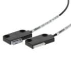 OMRON - Fotoelektrischer Lichtleitersensor, Einweglichtschranke