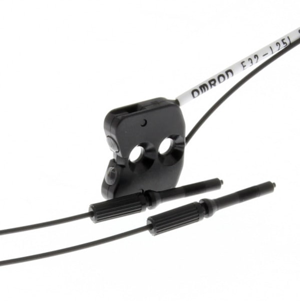 OMRON - Fotoelektrischer Lichtleitersensor, Reflexionslichttaster