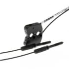 OMRON - Fotoelektrischer Lichtleitersensor, Reflexionslichttaster